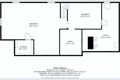 15 Mulford St, Yarmouth, MA 02664 - Photo 32