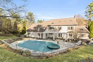 20 Burr Dr, Needham, MA 02492 - Photo 18