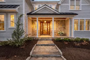 320 Concord Ave, Lexington, MA 02421 - Photo 2