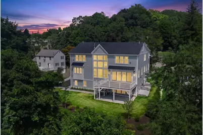 320 Concord Avenue, Lexington, MA 02421 - Photo 1