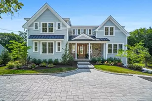 320 Concord Ave, Lexington, MA 02421 - Photo 2