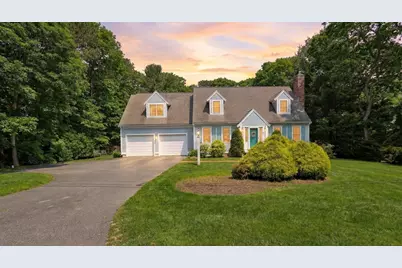 122 Evelyn's Dr, Brewster, MA 02631 - Photo 2