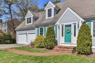 122 Evelyn's Dr, Brewster, MA 02645 - Photo 1