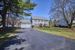 7 Gibbs Valley Path, Framingham, MA 01701 - Photo 2