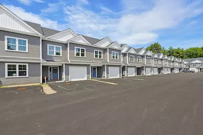 321 Winthrop Street #105, Taunton, MA 02780 - Photo 2