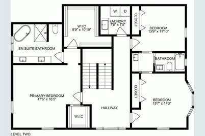 377 Walnut St., Newton, MA 02460 - Photo 38
