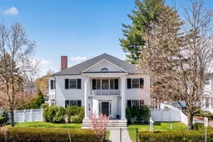 377 Walnut St, Newton, MA 02460 - Photo 4