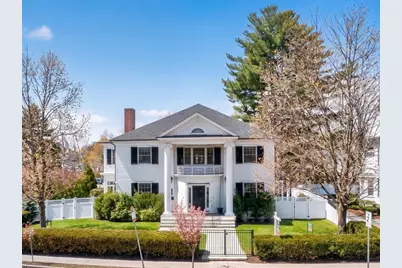 377 Walnut St., Newton, MA 02460 - Photo 2