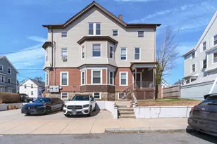 128 Cambridge St, Fall River, MA 02721 - Photo 2