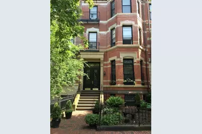 182 Marlborough St #8, Boston, MA 02116 - Photo 6