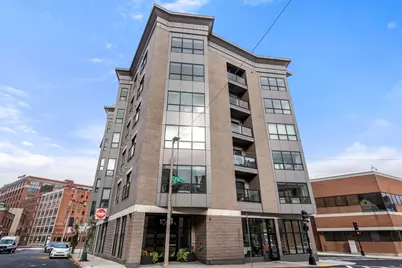 100 A Street #701, Boston, MA 02127 - Photo 30