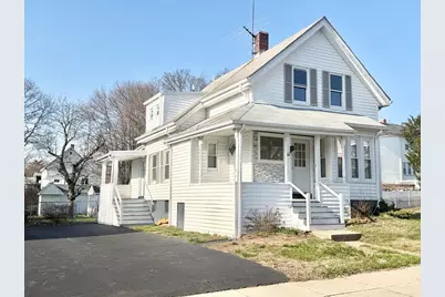 62 Arthur St, Brockton, MA 02301 - Photo 1