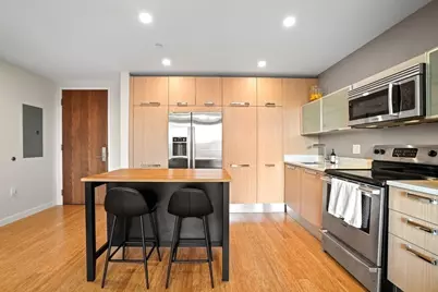 691 Massachusetts Ave #306, Boston, MA 02118 - Photo 2