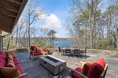 309 Barnes Road, Oak Bluffs, MA 02557 - Photo 2
