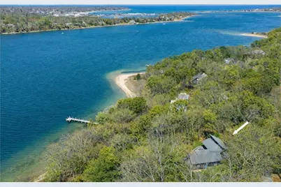 309 Barnes Road, Oak Bluffs, MA 02557 - Photo 1
