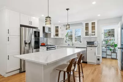 27 Pine Street #27, Dedham, MA 02026 - Photo 4