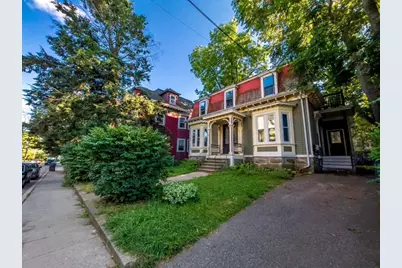 23 Boylston Street #2, Boston, MA 02130 - Photo 1