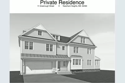 11 Greenough St, Needham, MA 02494 - Photo 1