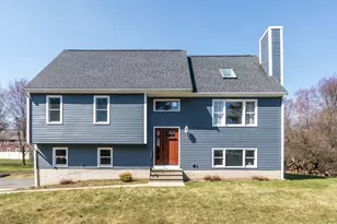 46 Timberline Rd, Millis, MA 02054 - Photo 1