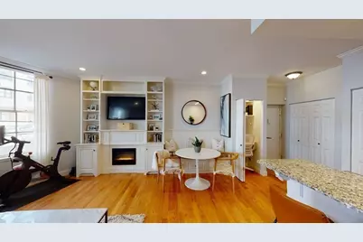 27 Bowdoin St #1B, Boston, MA 02114 - Photo 4