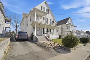 67-69 Longwood Ave, Holyoke, MA 01040 - Photo 4