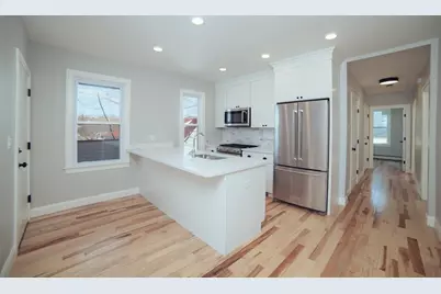 10 Duffley Ct #1, Brookline, MA 02467 - Photo 1