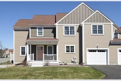 36 Drum Drive #36, Plymouth, MA 02360 - Photo 1