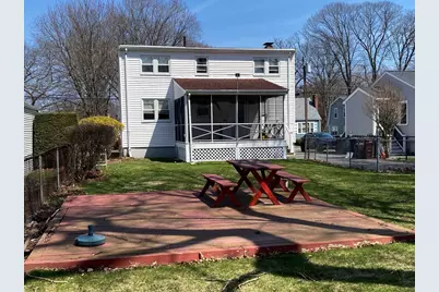 91 Kimball Road, Dedham, MA 02026 - Photo 6