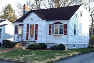 91 Kimball Rd, Dedham, MA 02026 - Photo 4