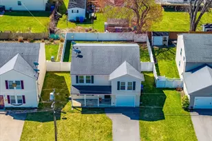 93 Hobson Ave, East Providence, RI 02914 - Photo 22