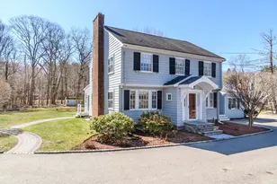 786 Boston Post Rd, Weston, MA 02493 - Photo 1