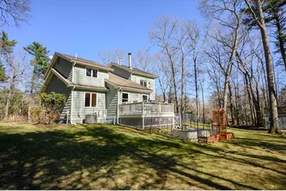 353 Birchbark Drive, Hanson, MA 02341 - Photo 40