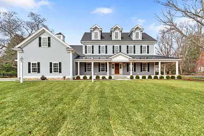 1 Tuttle Lane, Lynnfield, MA 01940 - Photo 1