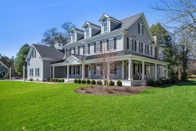 1 Tuttle Lane, Lynnfield, MA 01940 - Photo 2