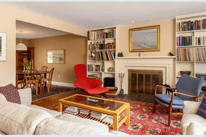 11 Kent Square #11, Brookline, MA 02446 - Photo 1