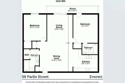 39 Parlin Street #404, Everett, MA 02149 - Photo 22