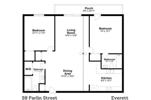 39 Parlin St, Everett, MA 02149 - Photo 22