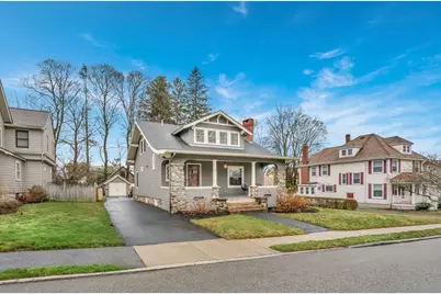 41 Commonwealth Ave, Haverhill, MA 01830 - Photo 2