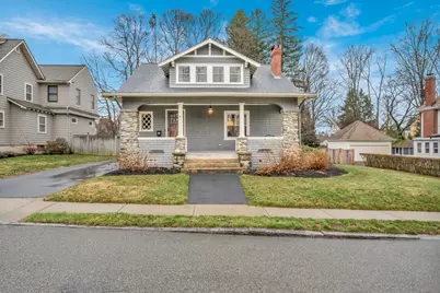 41 Commonwealth Ave, Haverhill, MA 01830 - Photo 1