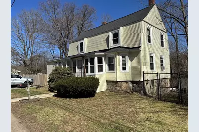 129 Commercial St, Whitman, MA 02382 - Photo 1