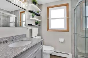 56 Thaddeus St, Chicopee, MA 01020 - Photo 28