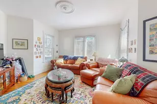 128 Elm St, Cambridge, MA 02140 - Photo 2