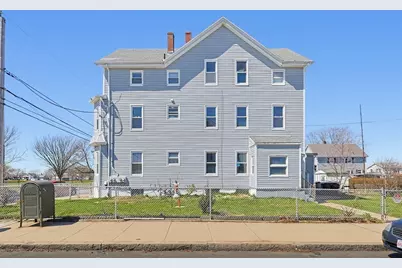 464 Birch St, Fall River, MA 02724 - Photo 2