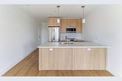 1035 Commonwealth Ave #602, Boston, MA 02215 - Photo 4