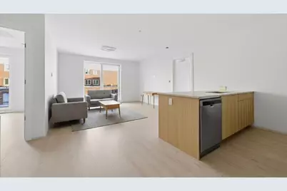 1035 Commonwealth Ave #602, Boston, MA 02215 - Photo 2