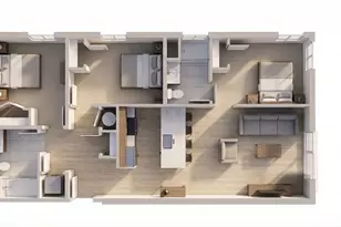 1035 Commonwealth Ave, Boston, MA 02215 - Photo 10