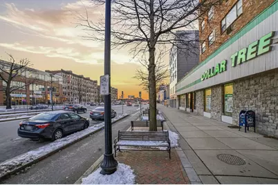 1035 Commonwealth Ave #501, Boston, MA 02215 - Photo 20