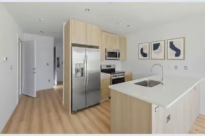 1035 Commonwealth Ave #501, Boston, MA 02215 - Photo 1