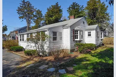 56 Lincoln Ave, Marshfield, MA 02050 - Photo 4