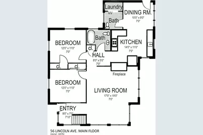 56 Lincoln Ave, Marshfield, MA 02050 - Photo 26